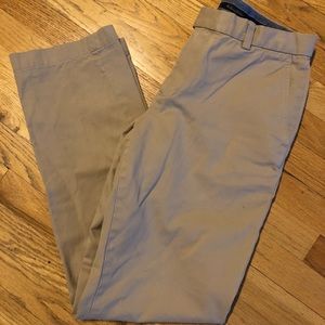 Brooks Brothers Men’s Khakis 33/34